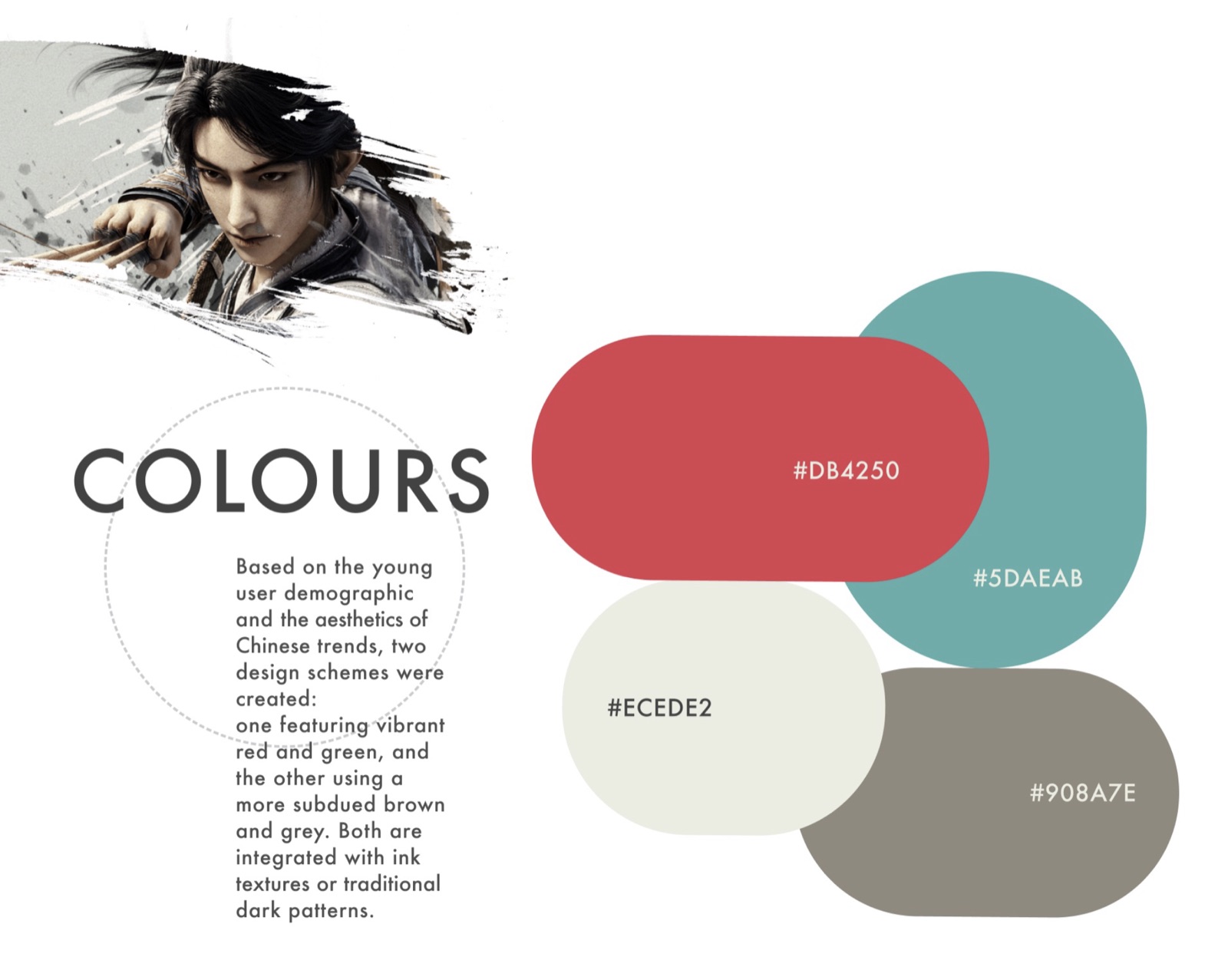 Tencent Intern colour
